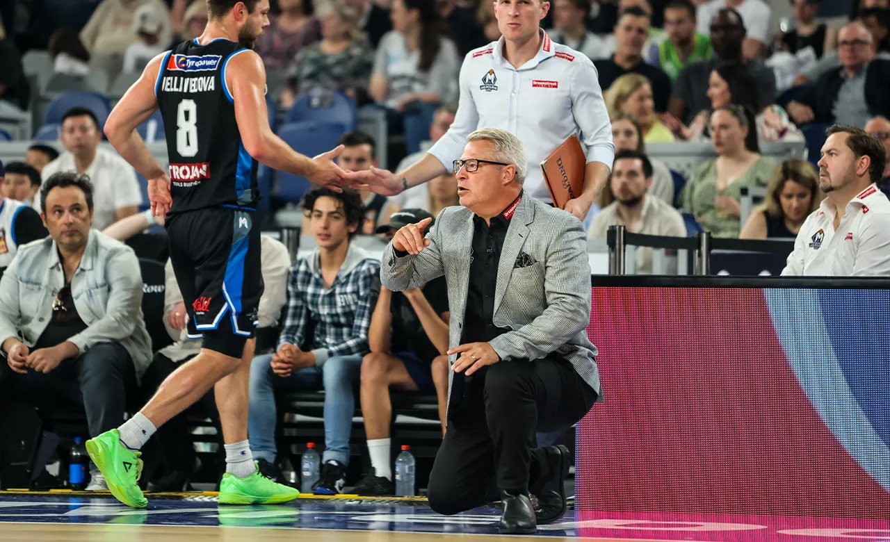 United prepare to bolster roster in Free Agency