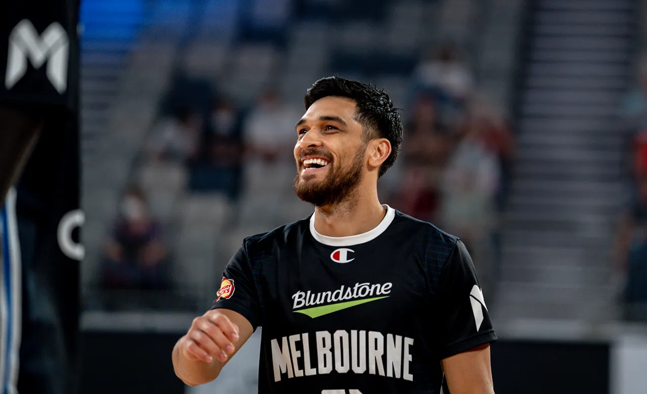 NBL22 Debrief - Shea Ili