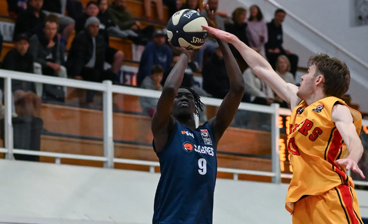 Melbourne United NBL1 Recap