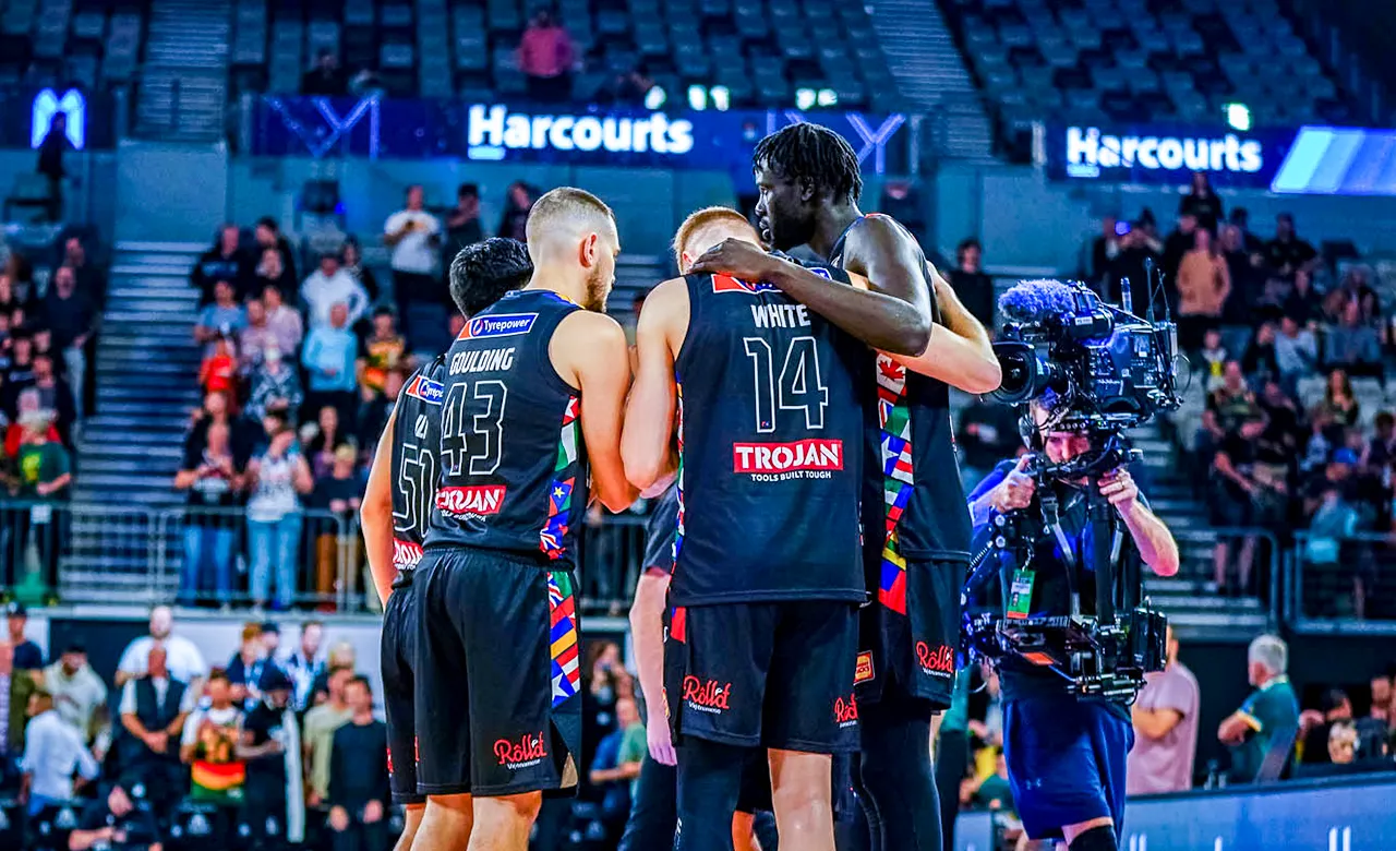 Semi Final Game 3 Tickets ON SALE NOW