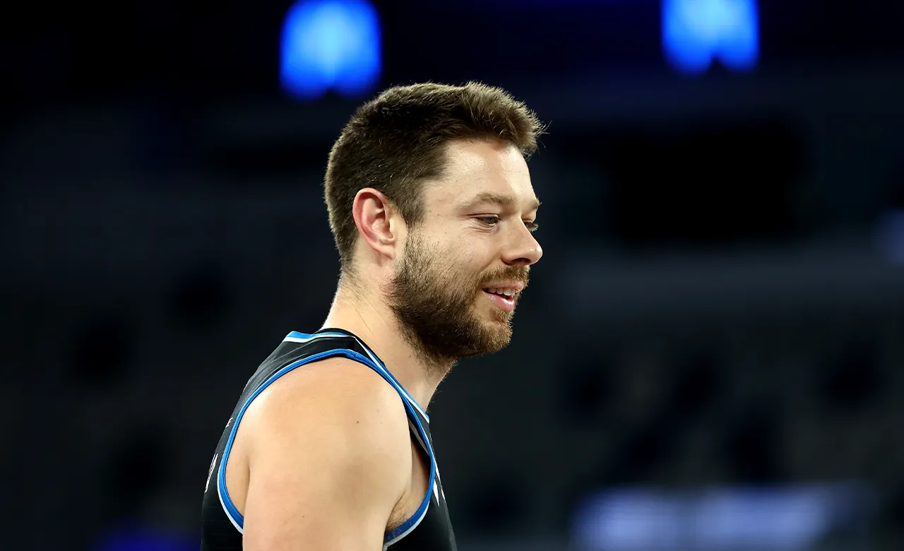 Dellavedova ready for ‘tough, competitive’ Finals series