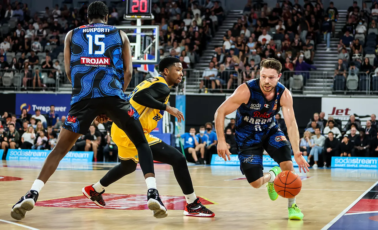 X’s and O’s: Brisbane Bullets