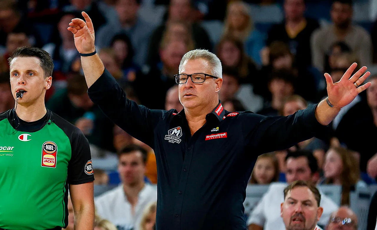 “Calm confidence” has United dominating on the road