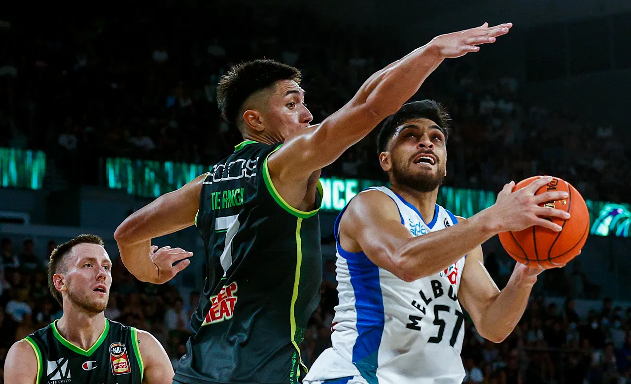 DrinkWise Preview: Throwdown XVI, delivered by DoorDash v SEM Phoenix