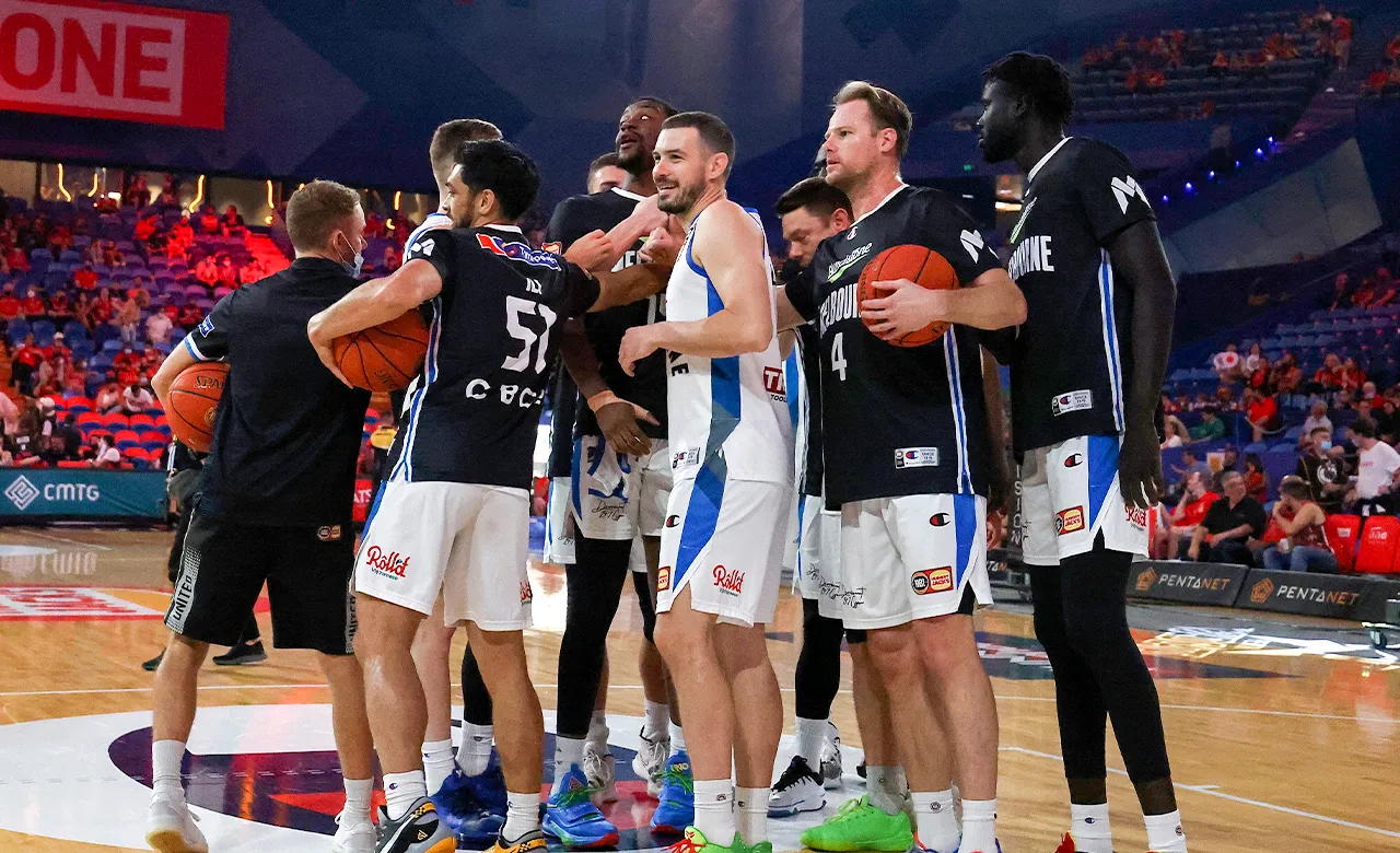 Defence the catalyst for bounce back win says White