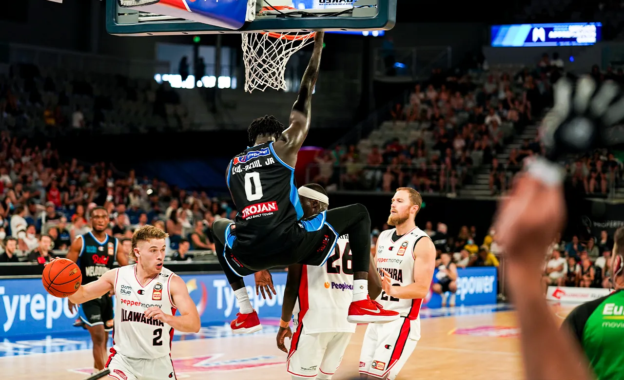 X’s and O’s: Illawarra Hawks