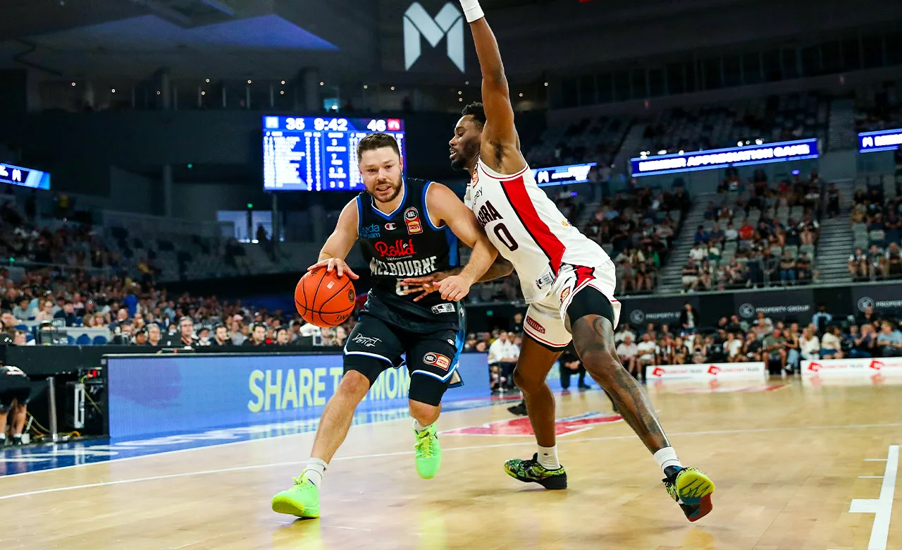 Match Recap: Round 17, LifeChanger Cup Game 2 vs Illawarra Hawks