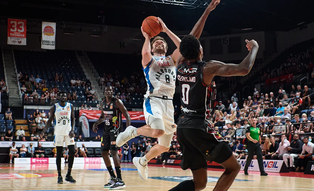 DrinkWise Preview: Round 17, LifeChanger Cup Game 2 v Illawarra Hawks