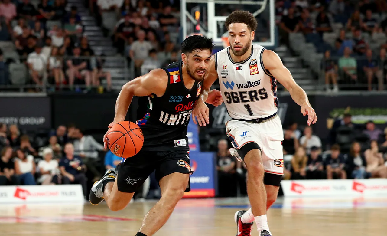 Match Recap: Round 16, The Multicultural Game vs Adelaide 36ers