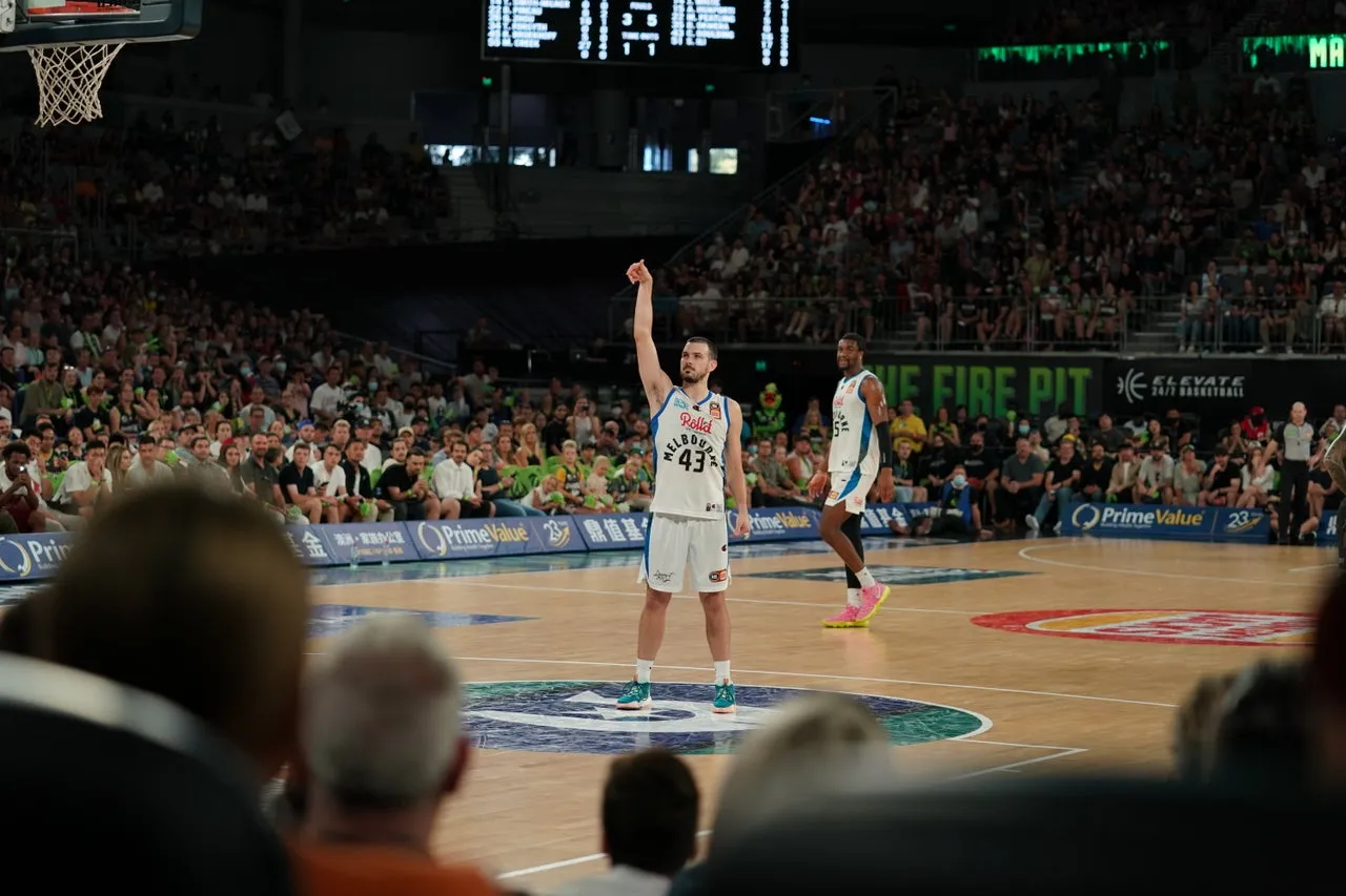 Praise for CG43, bench duo following Throwdown XV victory