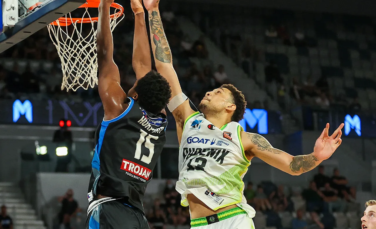 DrinkWise Preview: Throwdown XV v South East Melbourne Phoenix