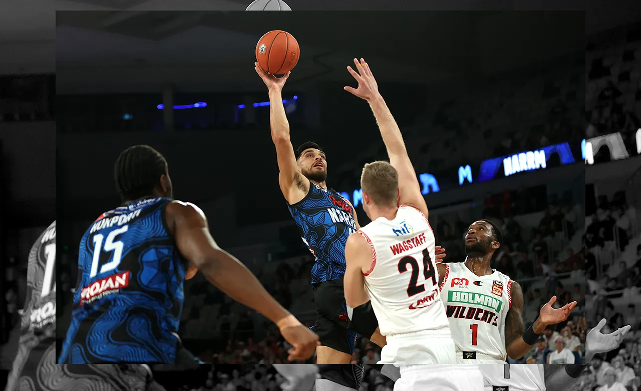 Defence First: The Shea Ili Impact