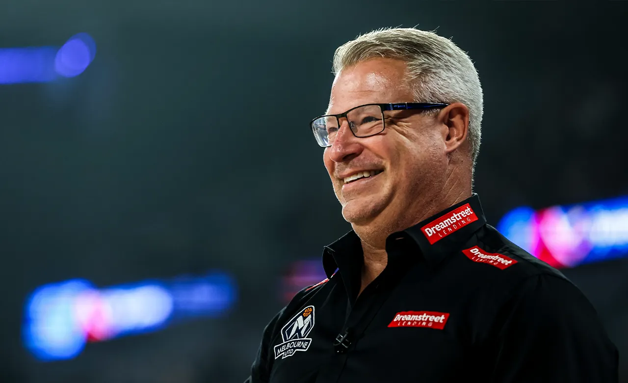 Praise rolls in for Vickerman after 250th game