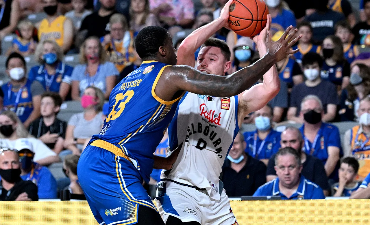 DrinkWise Preview: NBL22 - Round 14 v Brisbane Bullets