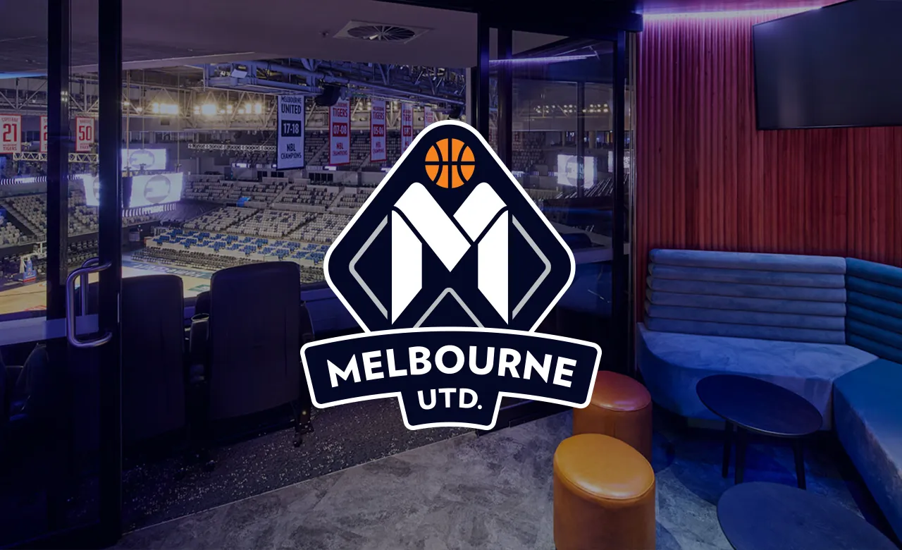 United launch sensory room at John Cain Arena