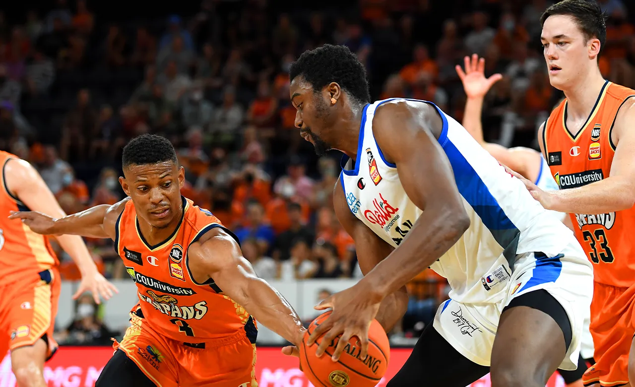 Hukporti fills JLA-sized hole