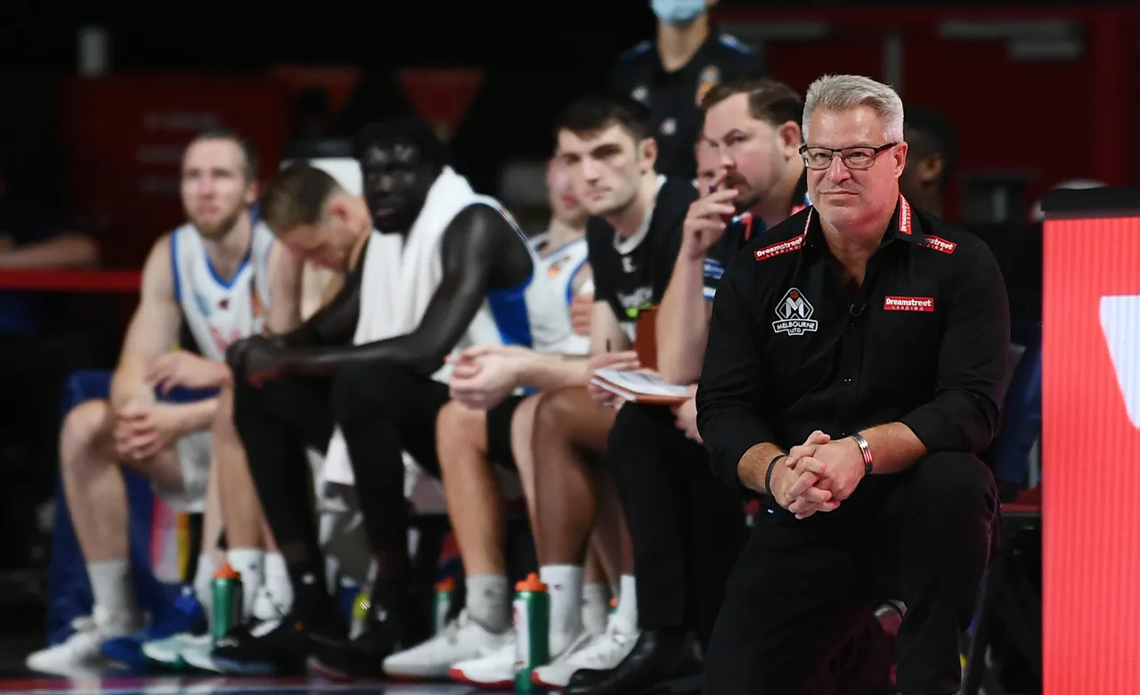 DrinkWise Preview: NBL22 - Round 13 v Cairns Taipans