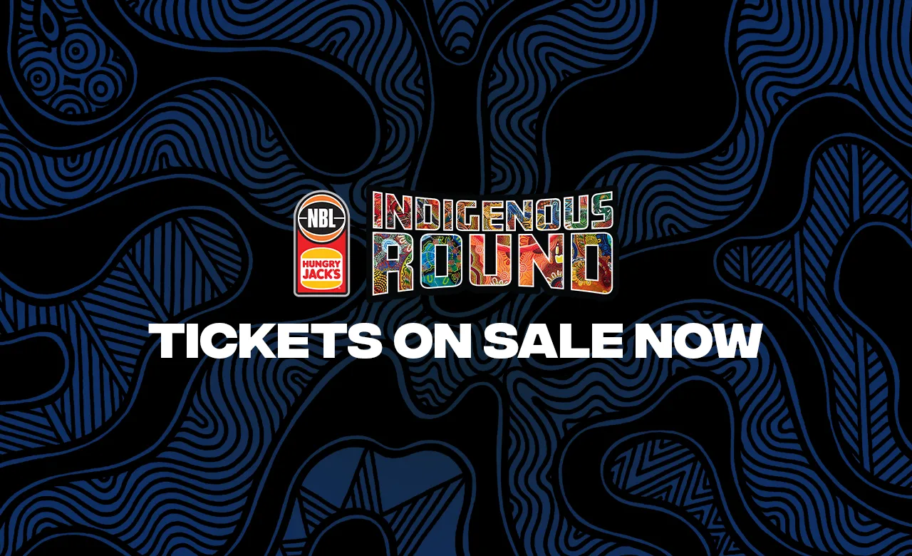 Tickets on sale for Indigenous Round games