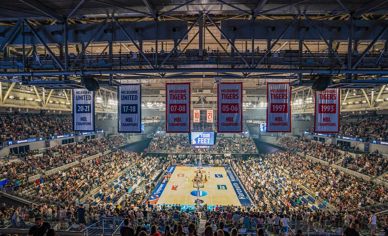 United remain positive ahead of return to John Cain Arena