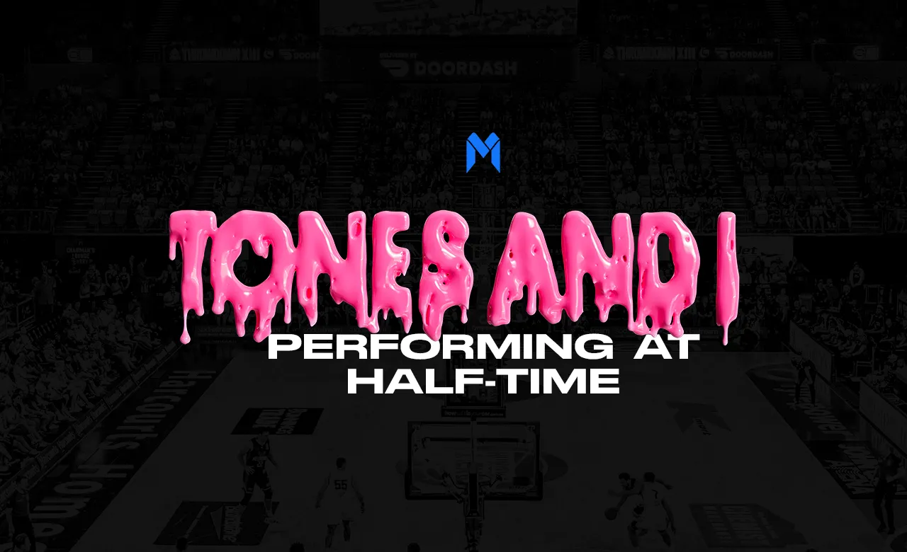 Tones And I to perform live at United’s next home game