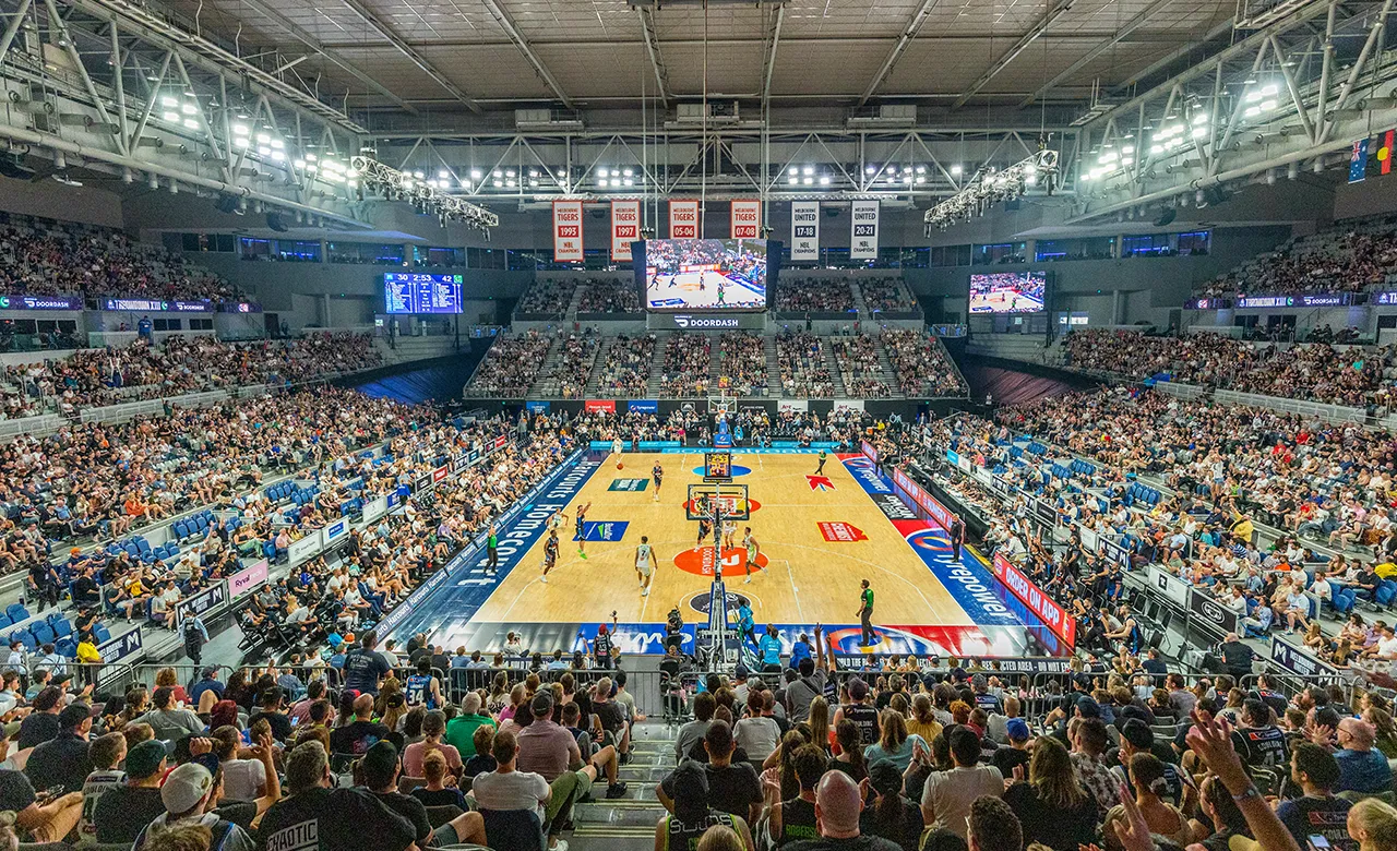 Excitement high as tickets go on sale tomorrow for United’s return to JCA