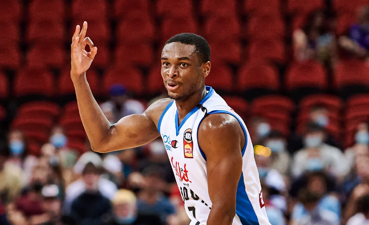 Match Recap: NBL22 Round 4 vs Sydney Kings