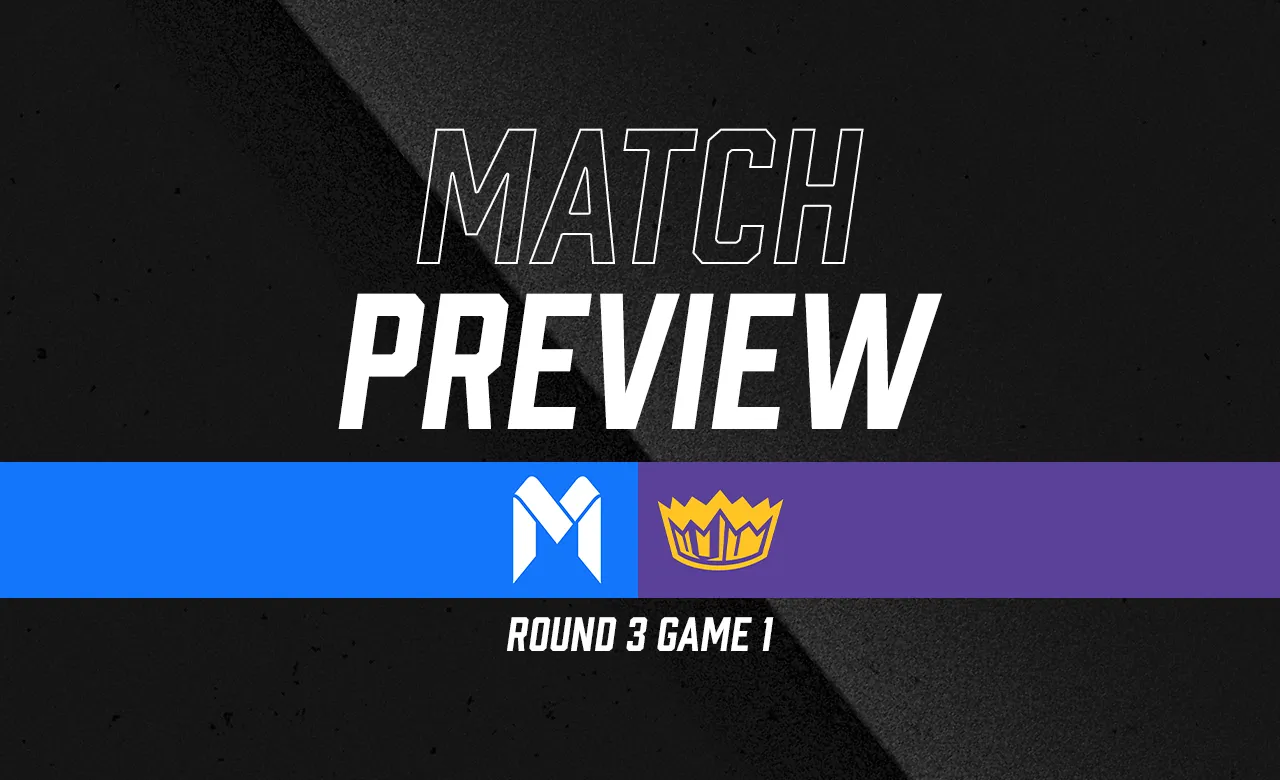 NBL22 Match Preview: Round 3 United v Kings