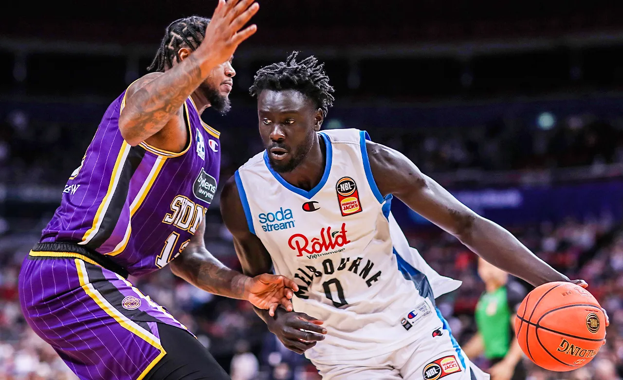 United out to avenge opening round defeat