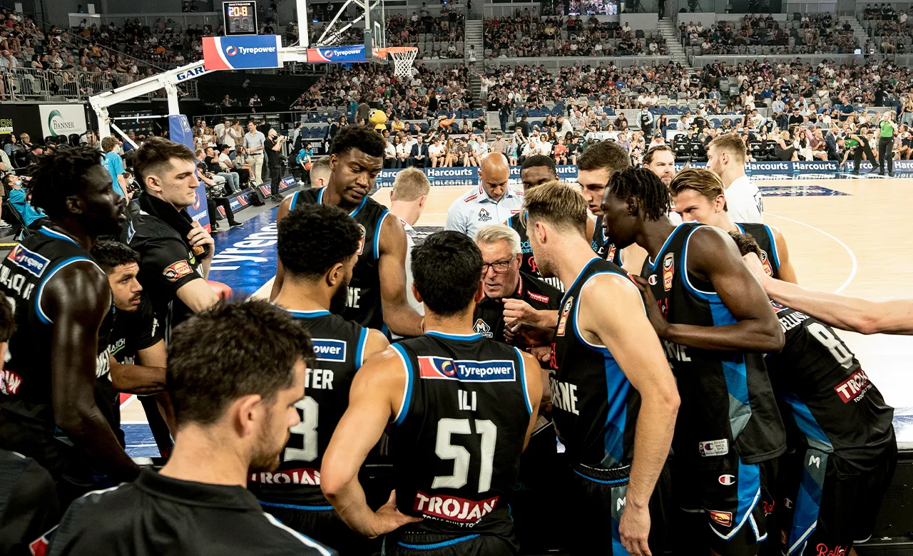 Resilient United ready for all comers