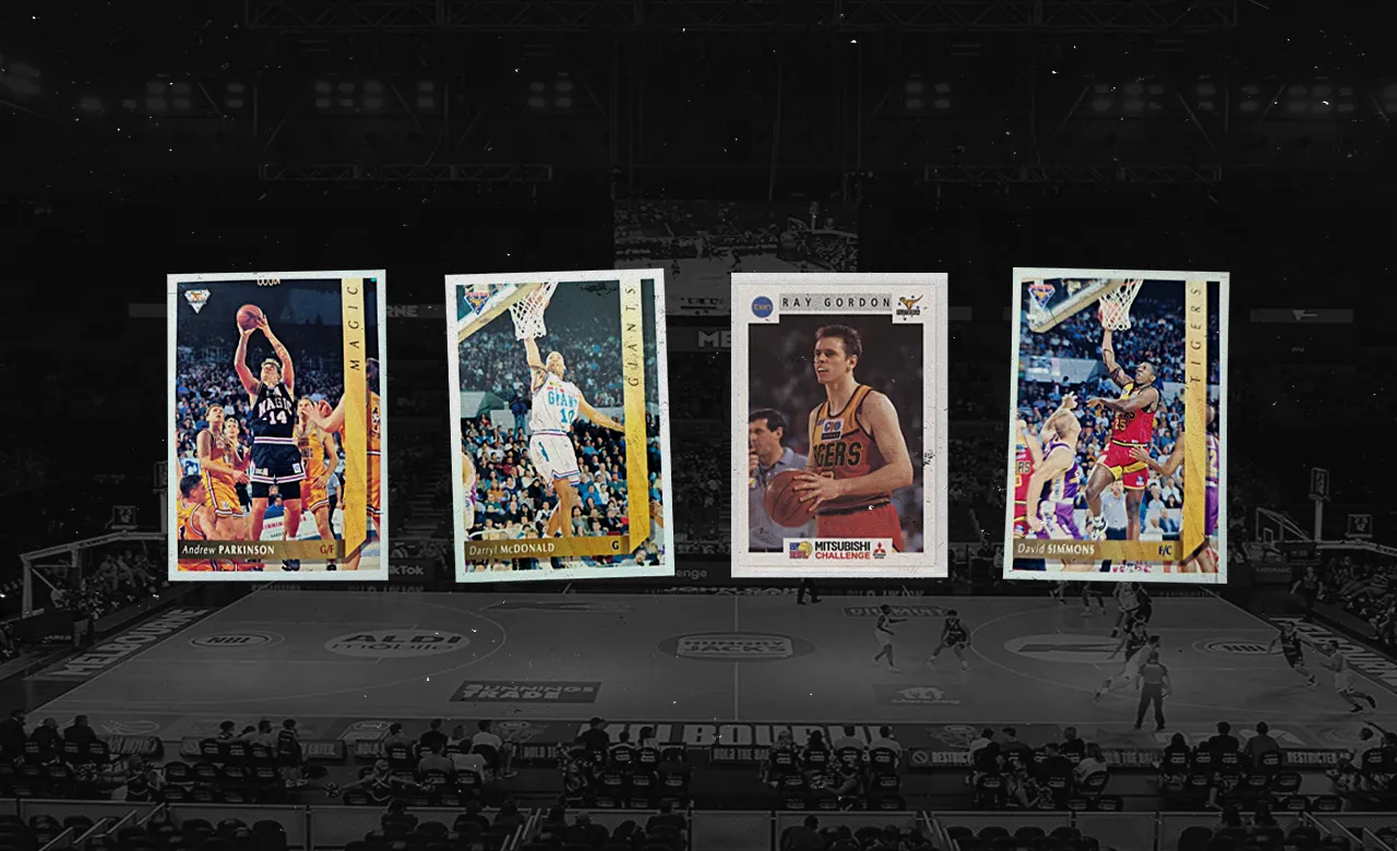 Melbourne United connecting with Victorian basketball history through new past players program