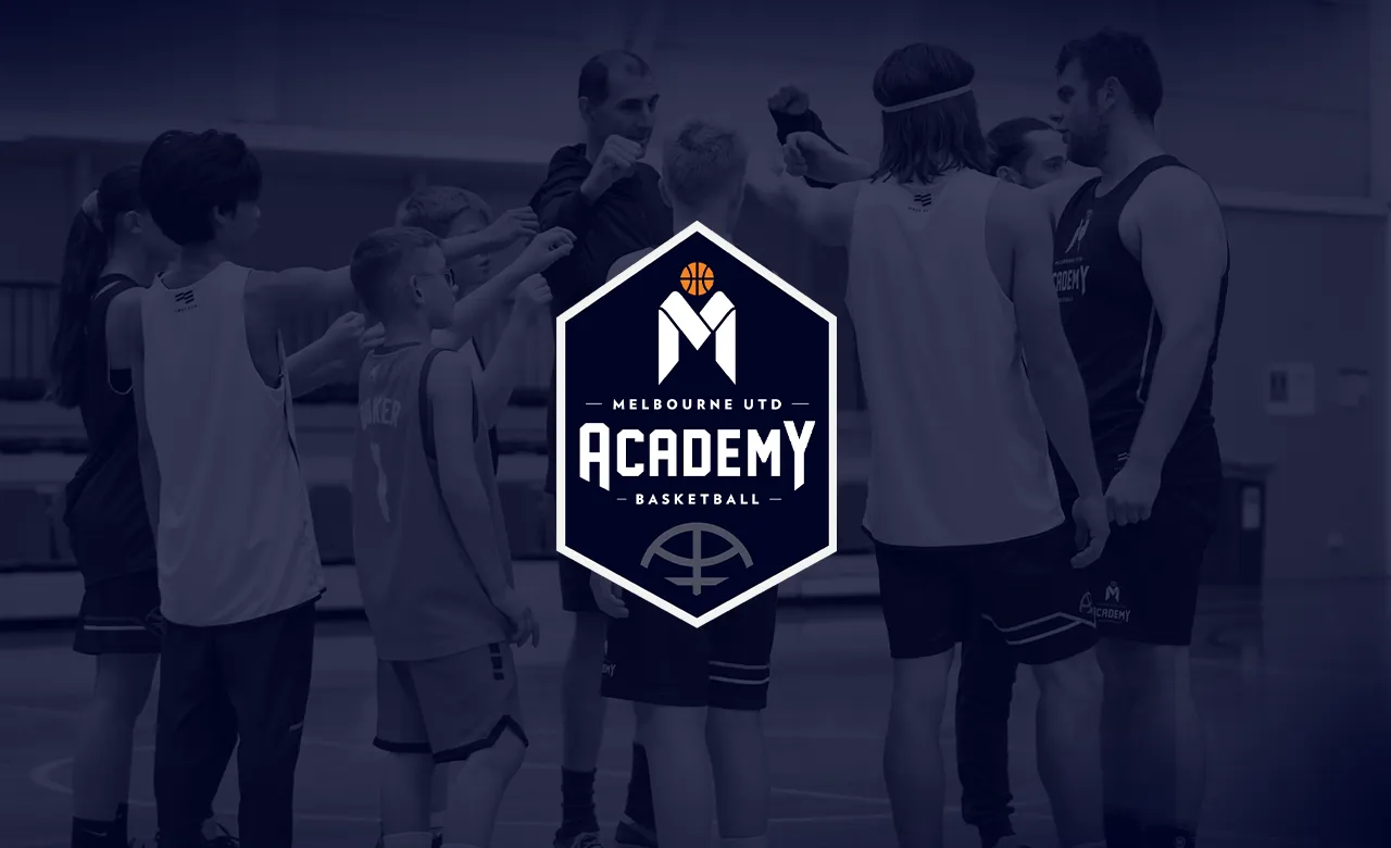 The Melbourne United Basketball Academy set to make its return in 2022