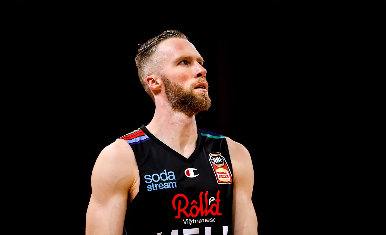 Pursuit of another championship front of mind for new Sabres Coach David Barlow