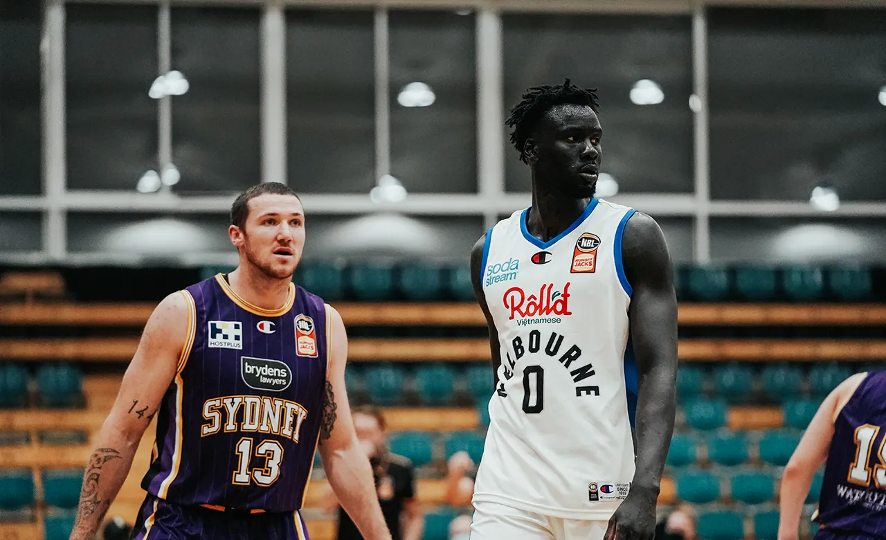 JLA could have Landale-like influence, says Vickerman