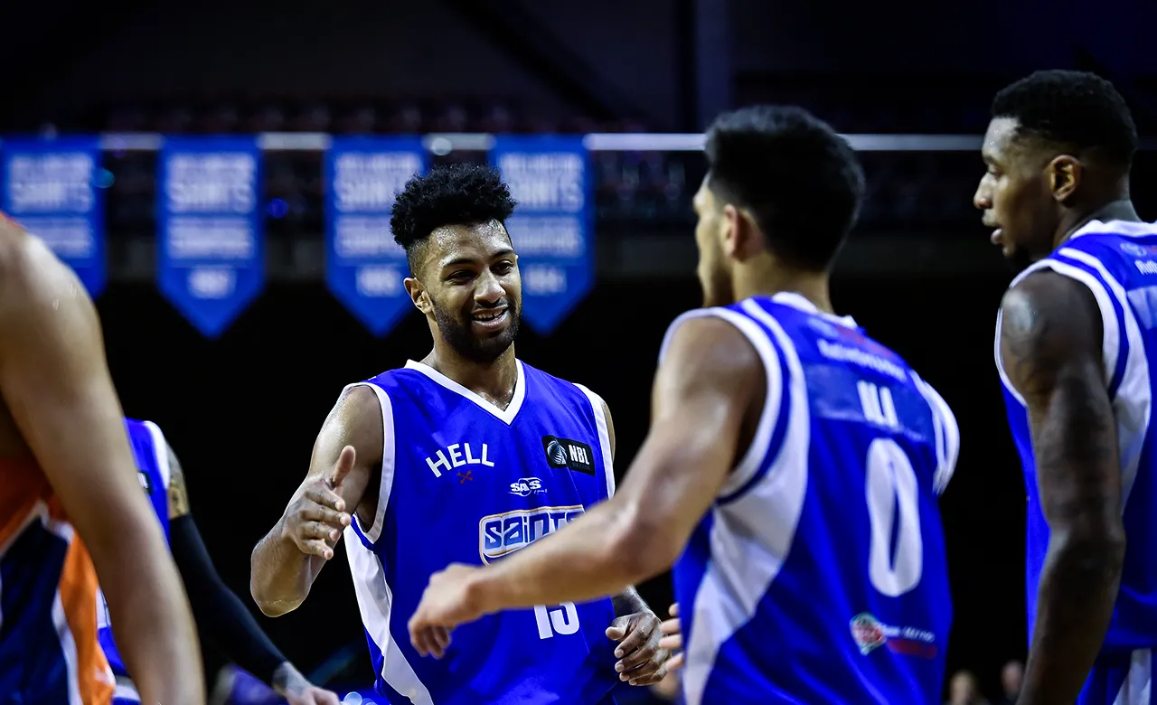 Kiwi duo look to rekindle Championship chemistry