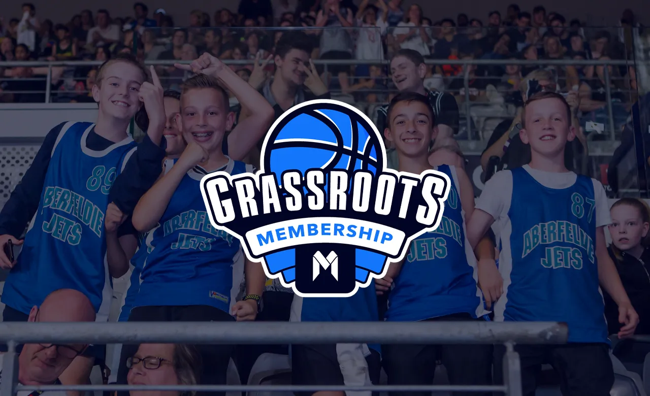 Melbourne United launch brand-new Grassroots Membership