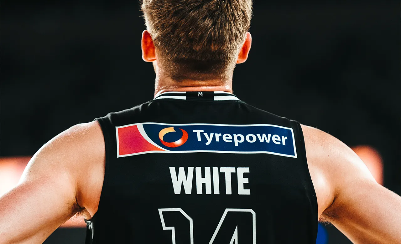 Tyrepower reunite with defending NBL Champions for another season