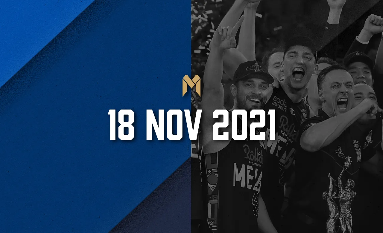 NBL22 start date confirmed