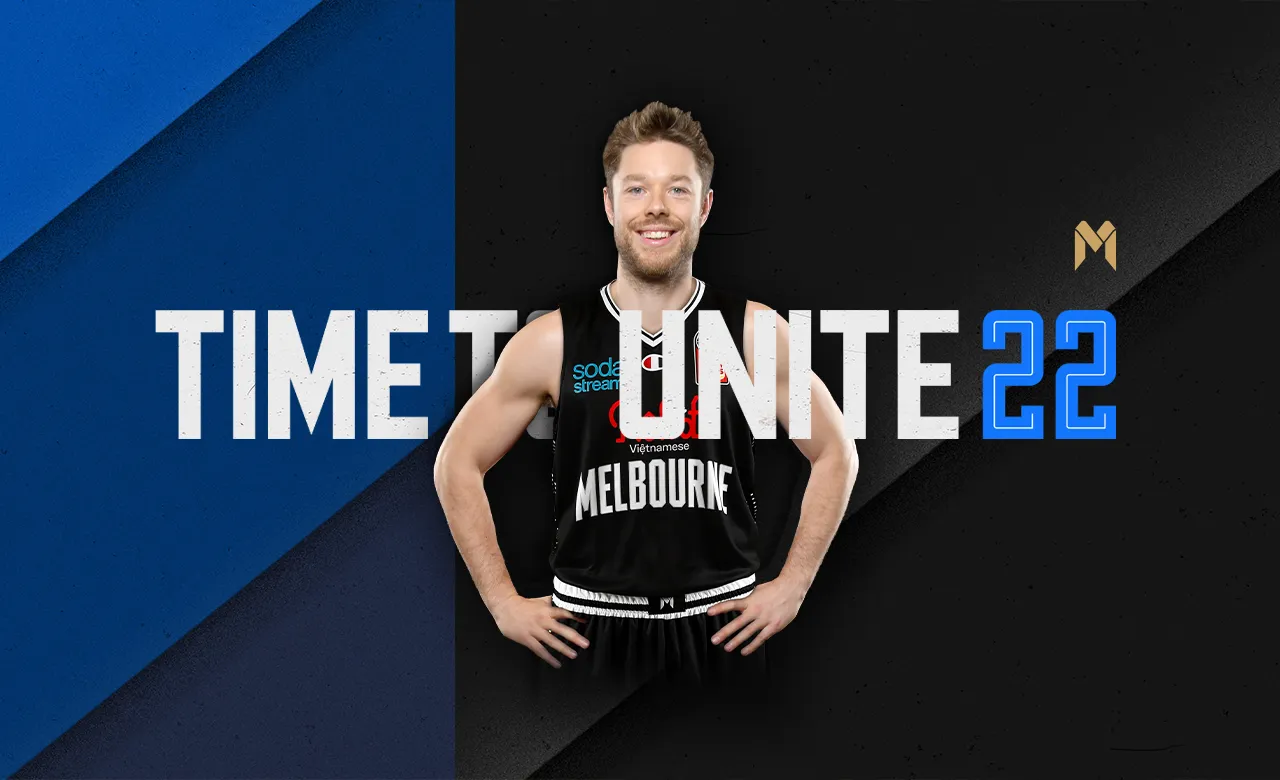 NBL22 Melbourne United Memberships now on sale