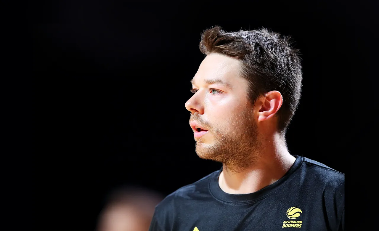 Australian basketball superstar Matthew Dellavedova signs with defending champions Melbourne United