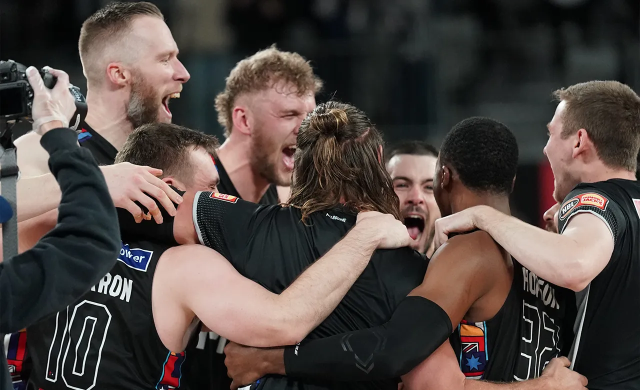 Bulla Recap: Melbourne United claim 2021 NBL Championship