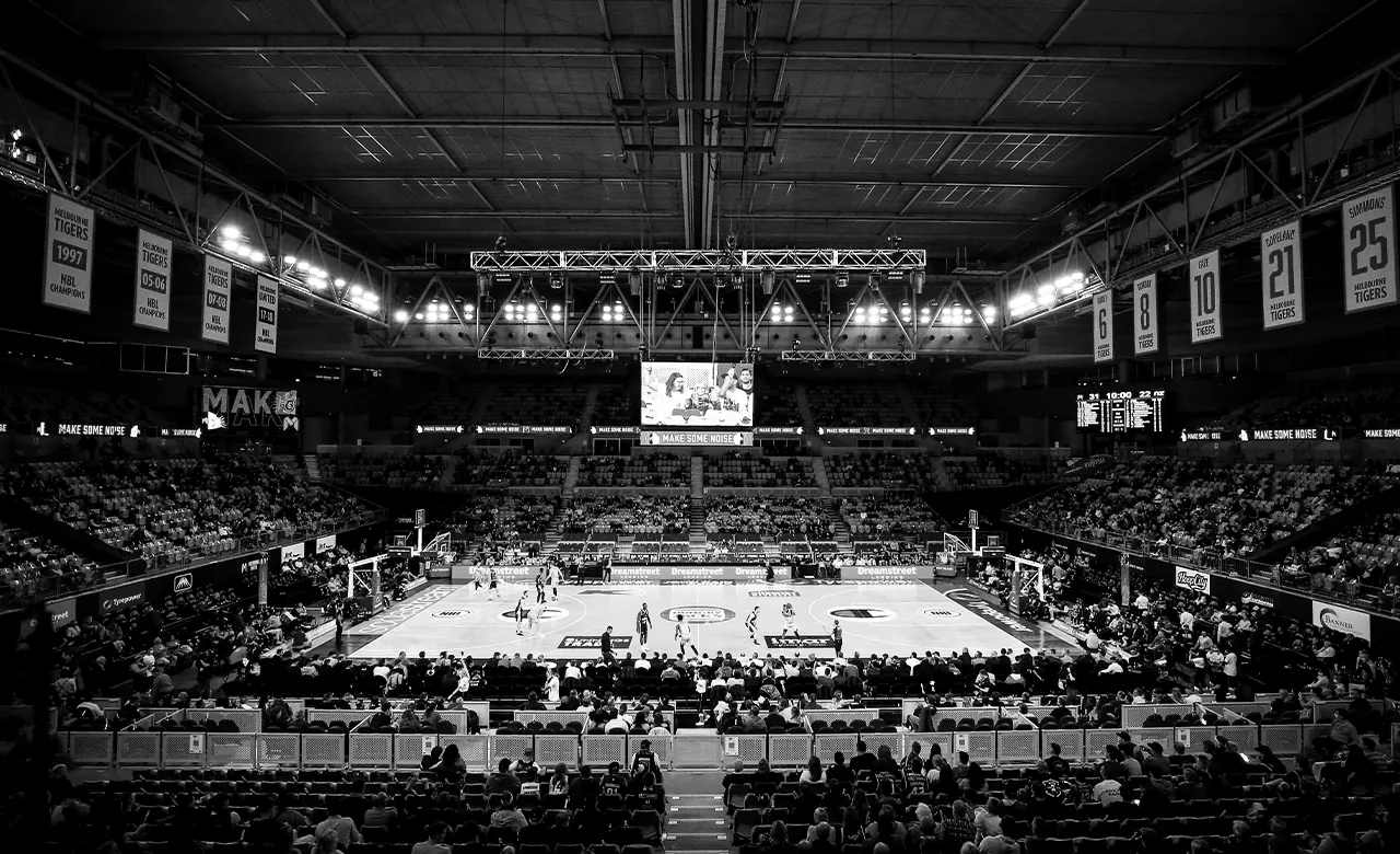 Melbourne United's Grand Final capacity announced