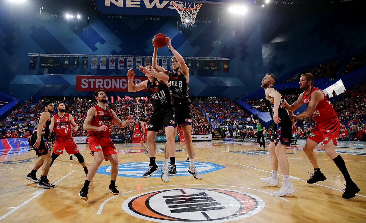 Bulla Recap: United overcome the Wildcats, take 2-0 lead in Grand Final