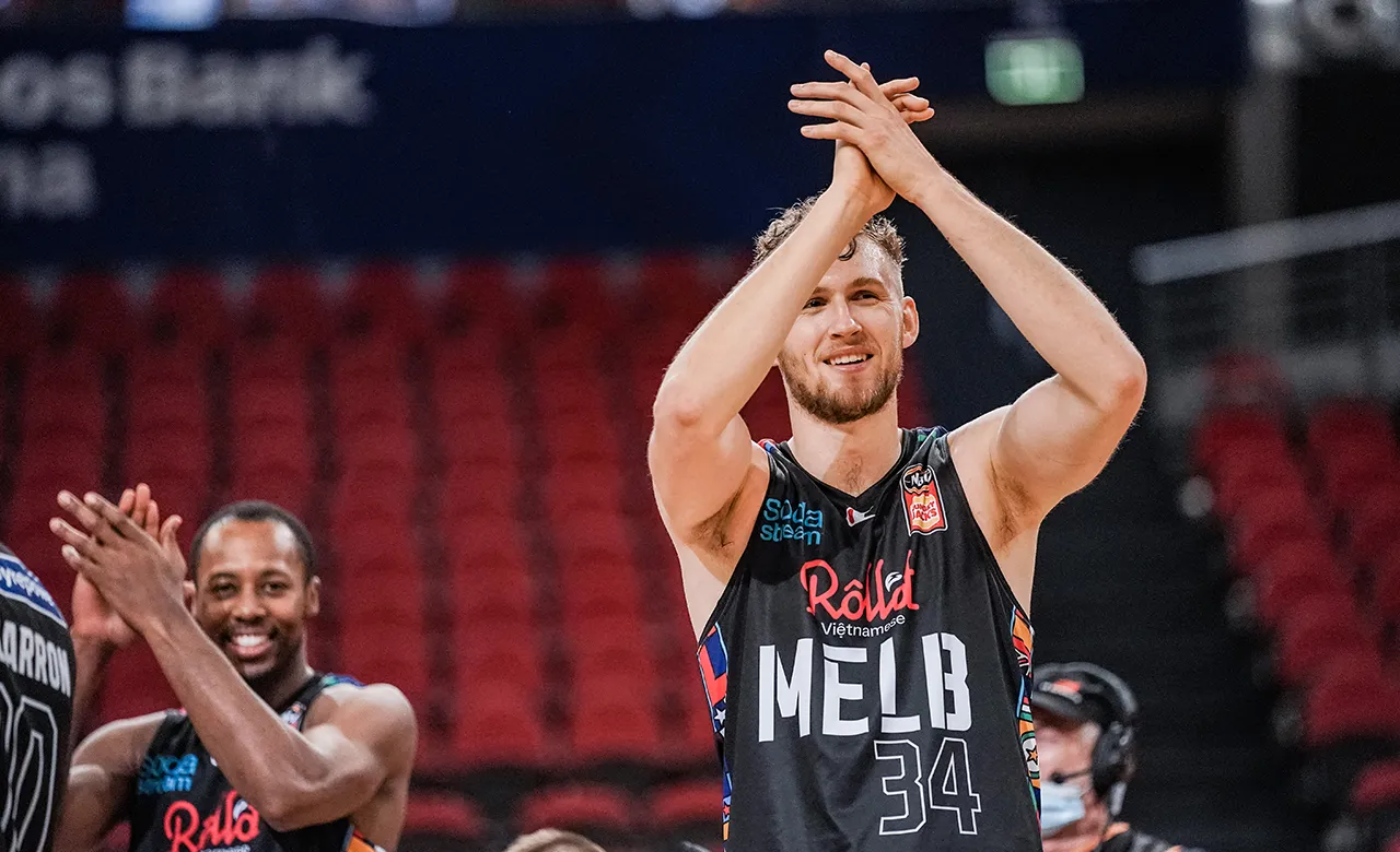 Bulla Recap: Landale stars as United storms home to book Grand Final ticket