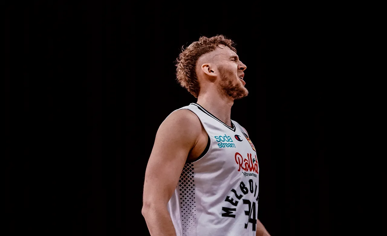 Bulla Recap: United fall in Game 2, remain one win away from Grand Final