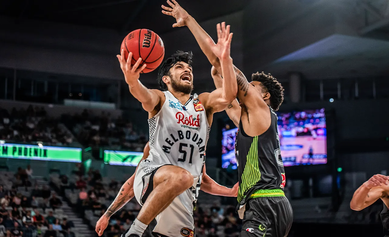 DrinkWise Preview: Semi-Final Game Two v SEM Phoenix