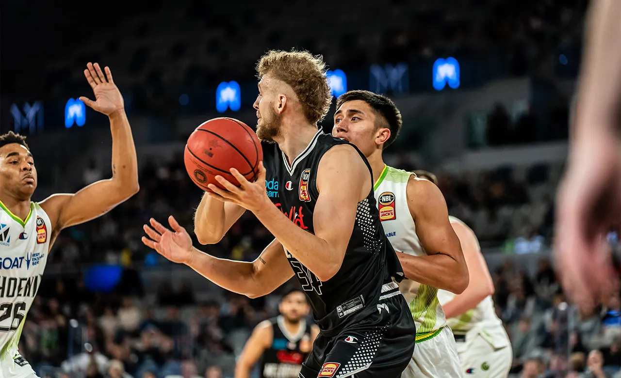 DrinkWise Preview: Semi-Final Game One v SEM Phoenix