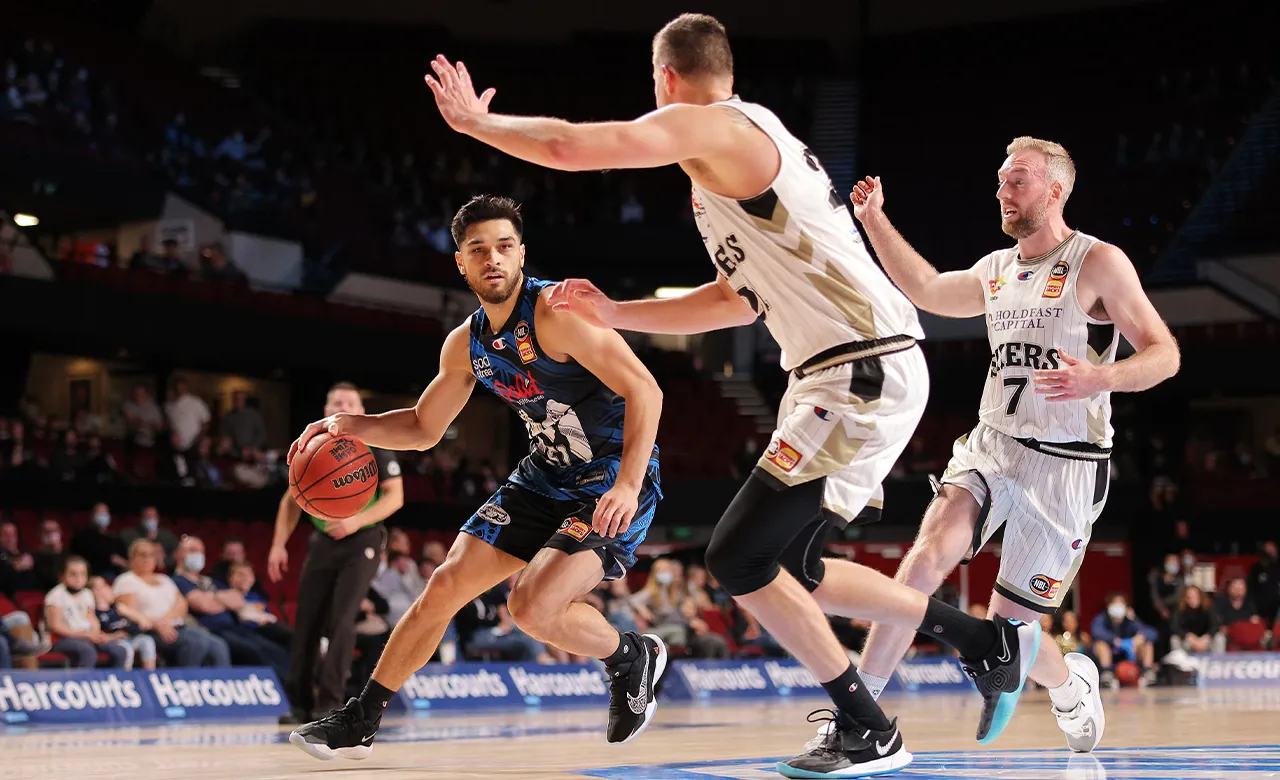 Bulla Recap: Melbourne take momentum into finals with win over 36ers