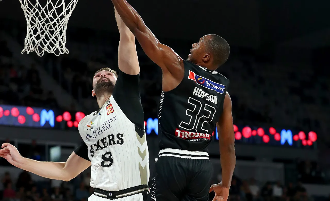 DrinkWise Preview: Round 21 Game 2 v Adelaide 36ers
