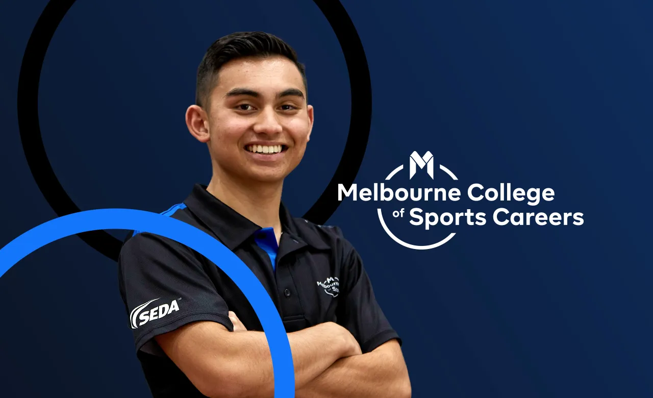 Melbourne United & SEDA Group launch year two of the Melbourne United Sport & Business Program