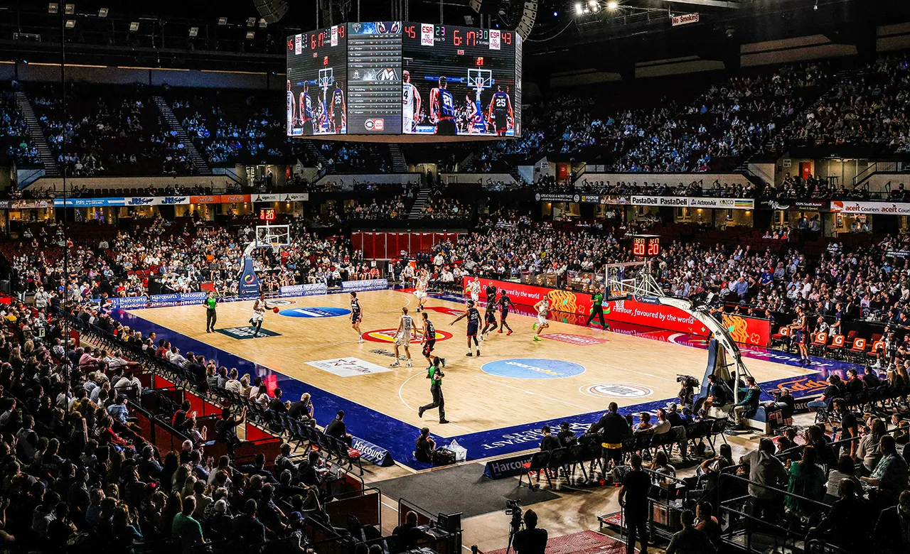 Melbourne United’s home game relocated to Adelaide